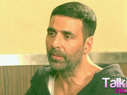 “Nobody Is Going To Say That We Can’t Make A Film Against Terrorism”: Akshay Kumar