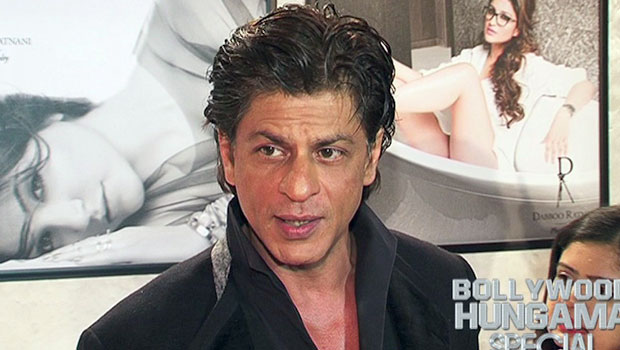 “Once Films Are Censored, They Should Not Be Questioned”: Shah Rukh Khan On ‘PK’ Controversy