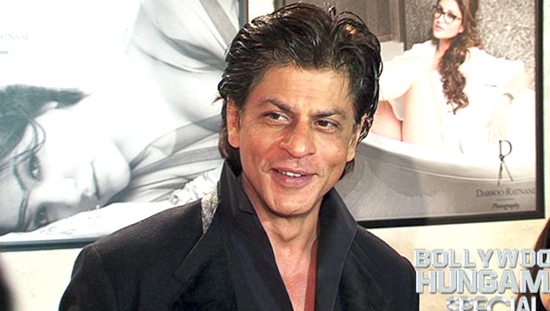 “There Should Be 1 Theatre For Every 10,000 People In An Area”: Shah Rukh Khan