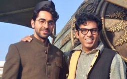 “You Know Gandhi, Milkha Singh, Dhoni But You Don’t Know Who Shivkar Talpade Is”: Ayushmann Khurrana