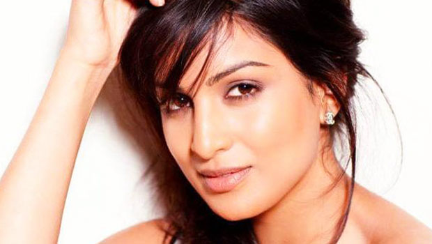“If Anyone Wants To Make A Film On Madhubala, I Would Like To Be A Part Of It”: Pallavi Sharda