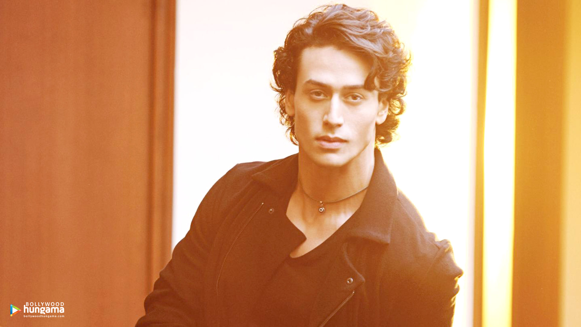 Tiger Shroff