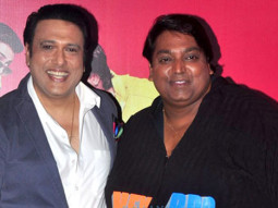 Govinda, Udit Narayan, Mika Singh At ‘Birju’ Song Launch