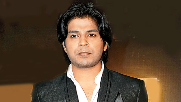 Ankit Tiwari Sings ‘Tu Hai Ki Nahi’ At ’21st Annual Life OK Screen Awards’