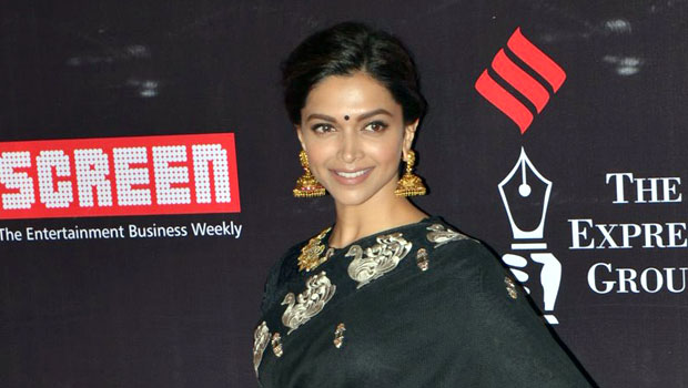 Deepika Padukone Avoids Answering Media On Her Katrina-Ranbir Statement