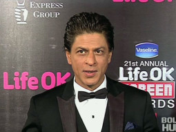 Hema Malini Ji Hum Sab Ki Dream Girl Hain: Shah Rukh Khan