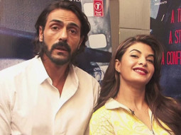 “It’s a Kind Of Industry That You Can Be Guaranteed If You Work Hard”: Jacqueline Fernandez