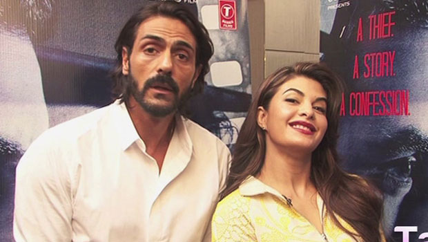 “It’s a Kind Of Industry That You Can Be Guaranteed If You Work Hard”: Jacqueline Fernandez