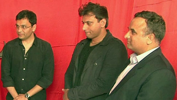 Harry Hingorani, Keitan Yadav, Alok Sharma’s Exclusive On 3D Printed Model Of SRK