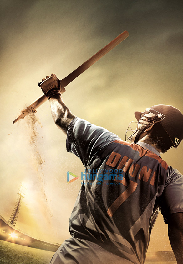 m s dhoni 2