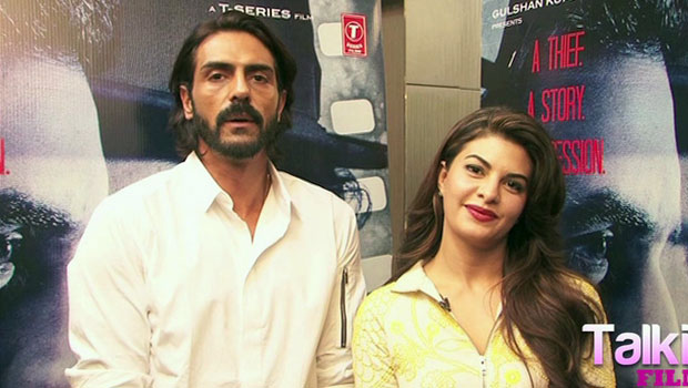 “Ranbir Kapoor Is A Really A Cool, Chilled Out Guy”: Arjun Rampal