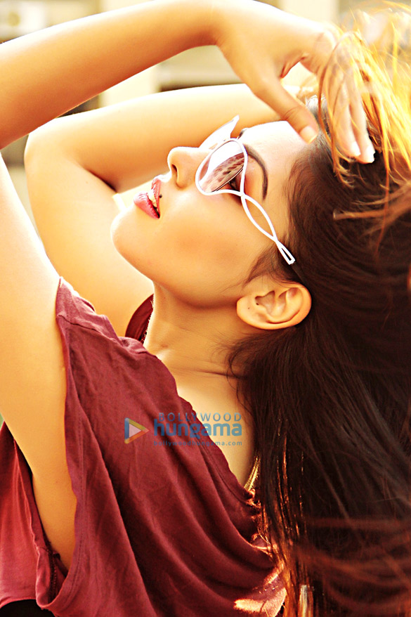 komal jha 92