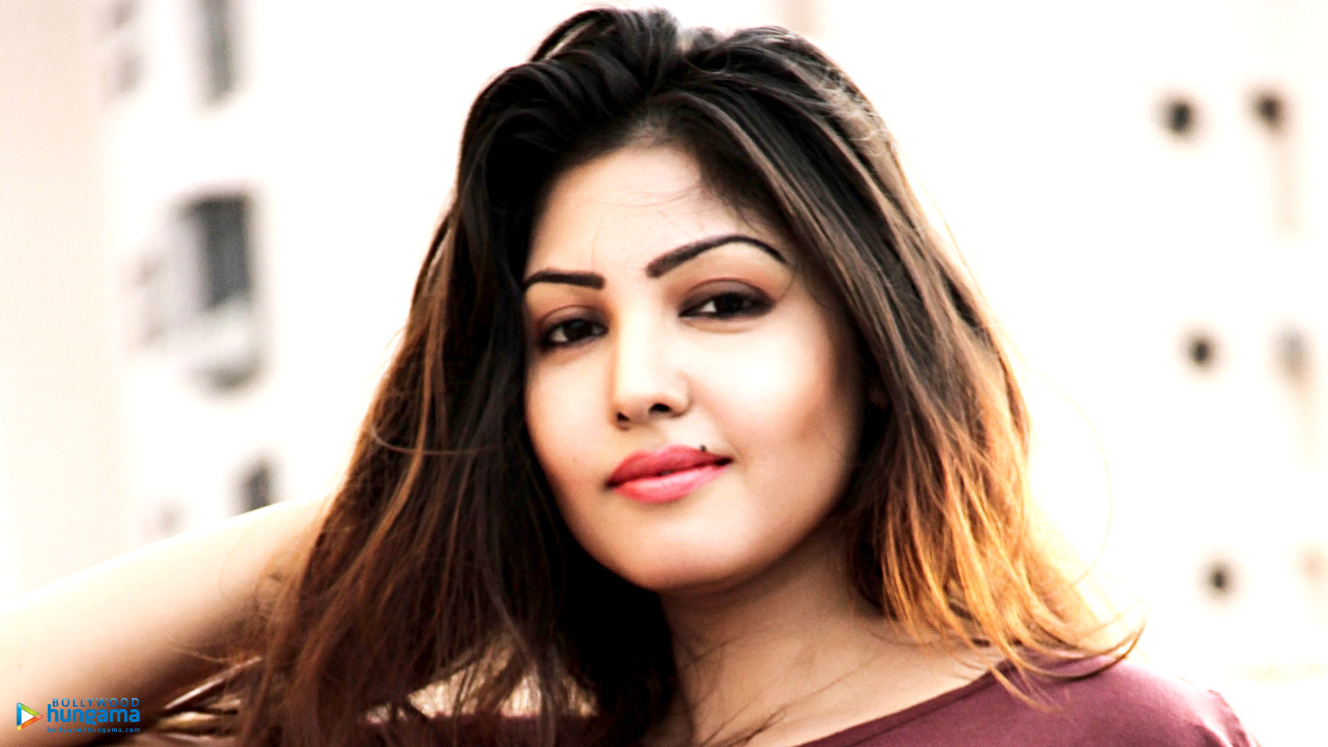 Komal Jha