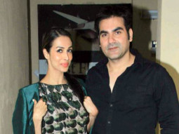 Arbaaz Khan-Malaika Arora Khan’s Exclusive On ‘Dolly Ki Doli’, Salman Khan Part 1