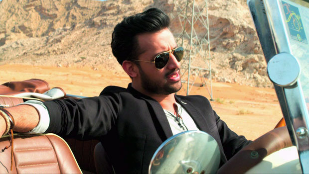 Jeena Jeena (Badlapur)