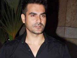 “When I Read Sonam Kapoor’s Interview; I Had Tears In My Eyes”: Arbaaz Khan