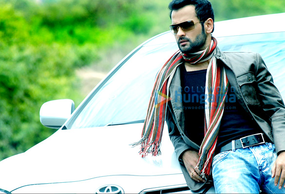 rohit roy 4