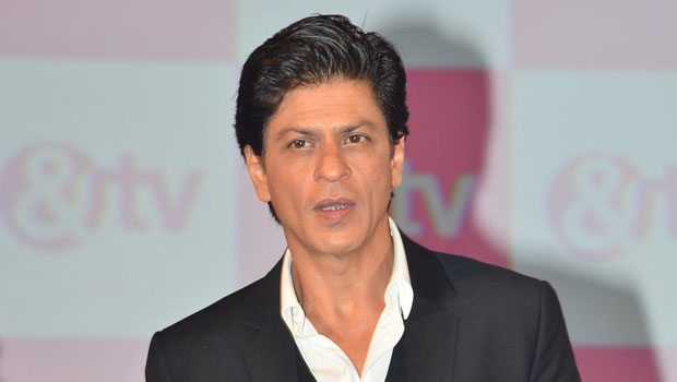 “Meri Personal & Professional Life Ek Hi Jaisi Ho Gayi Hai”: Shah Rukh Khan