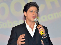“I Hope We Win The Cricket World Cup This Time As Well”: Shah Rukh Khan