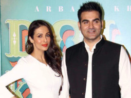 “Arbaaz & His Dad Are Very, Very Similar”: Malaika Arora Khan