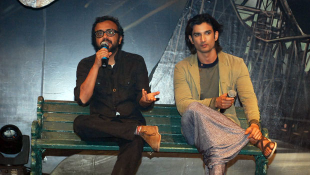 First Look Promo Launch Of ‘Detective Byomkesh Bakshy’