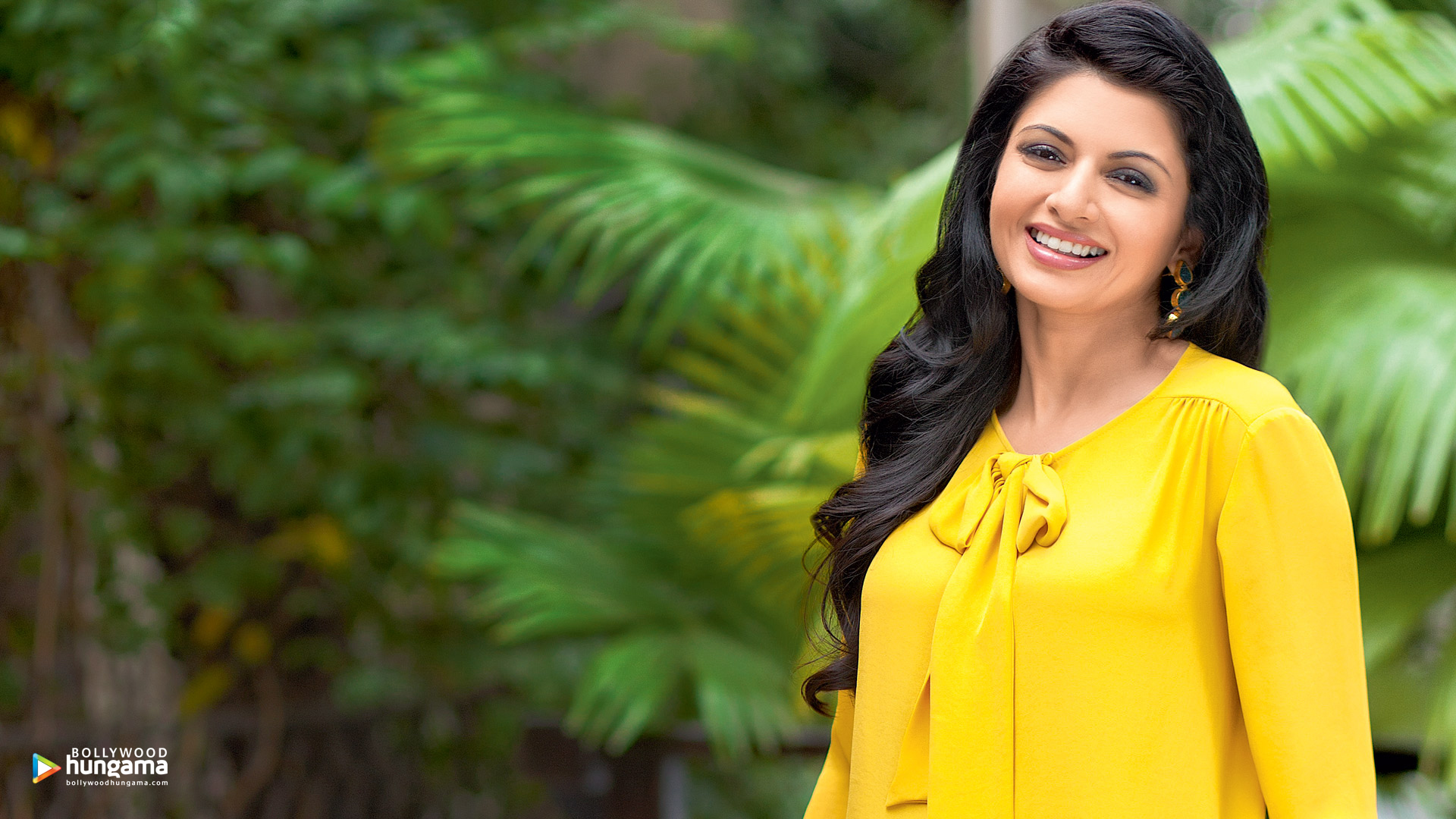 Bhagyashree