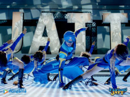 Movie Wallpapers Of The Movie A Flying Jatt