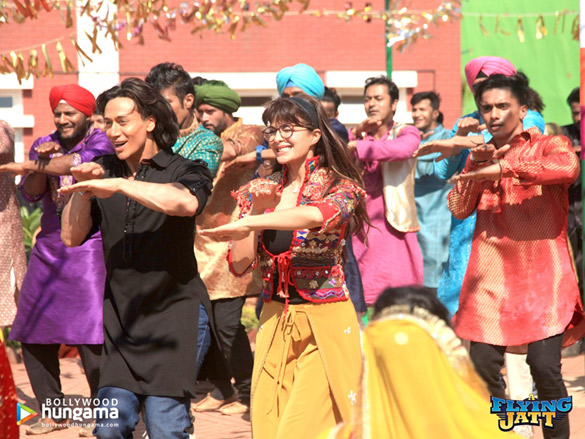 A Flying Jatt