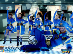 Movie Wallpapers Of The Movie A Flying Jatt