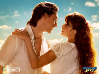 Movie Wallpapers Of The Movie A Flying Jatt