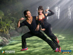 Movie Wallpapers Of The Movie A Flying Jatt