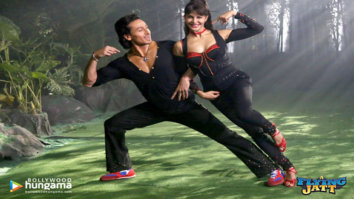 Movie Wallpapers Of The Movie A Flying Jatt