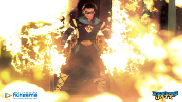 Movie Wallpapers Of The Movie A Flying Jatt