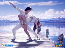 Movie Wallpapers Of The Movie A Flying Jatt