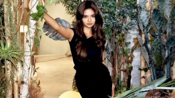 Anushka Sen
