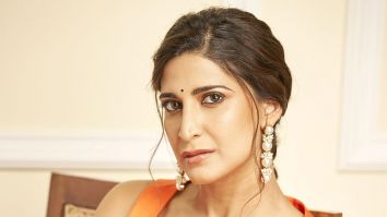 Celebrity wallpaper of Aahana Kumra