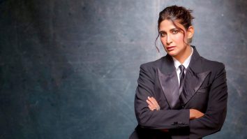 Celeb Wallpapers Of Aahana Kumra