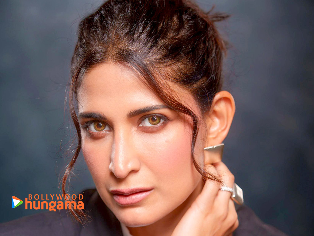 Aahana Kumra Aahana Kumra