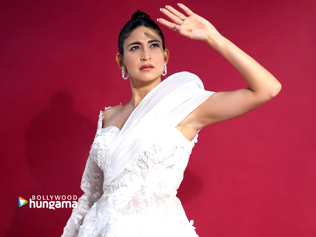Aahana Kumra