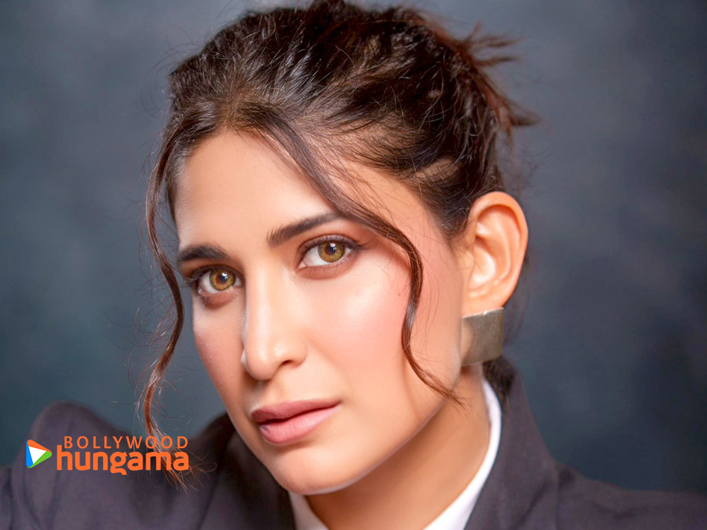 Aahana Kumra