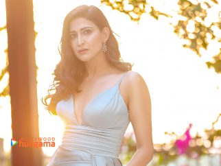 Celebrity wallpaper of Aahana Kumra