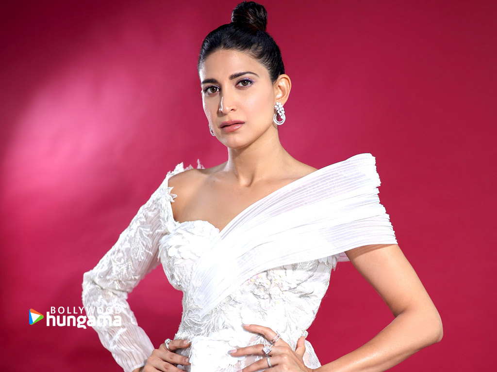 Aahana Kumra