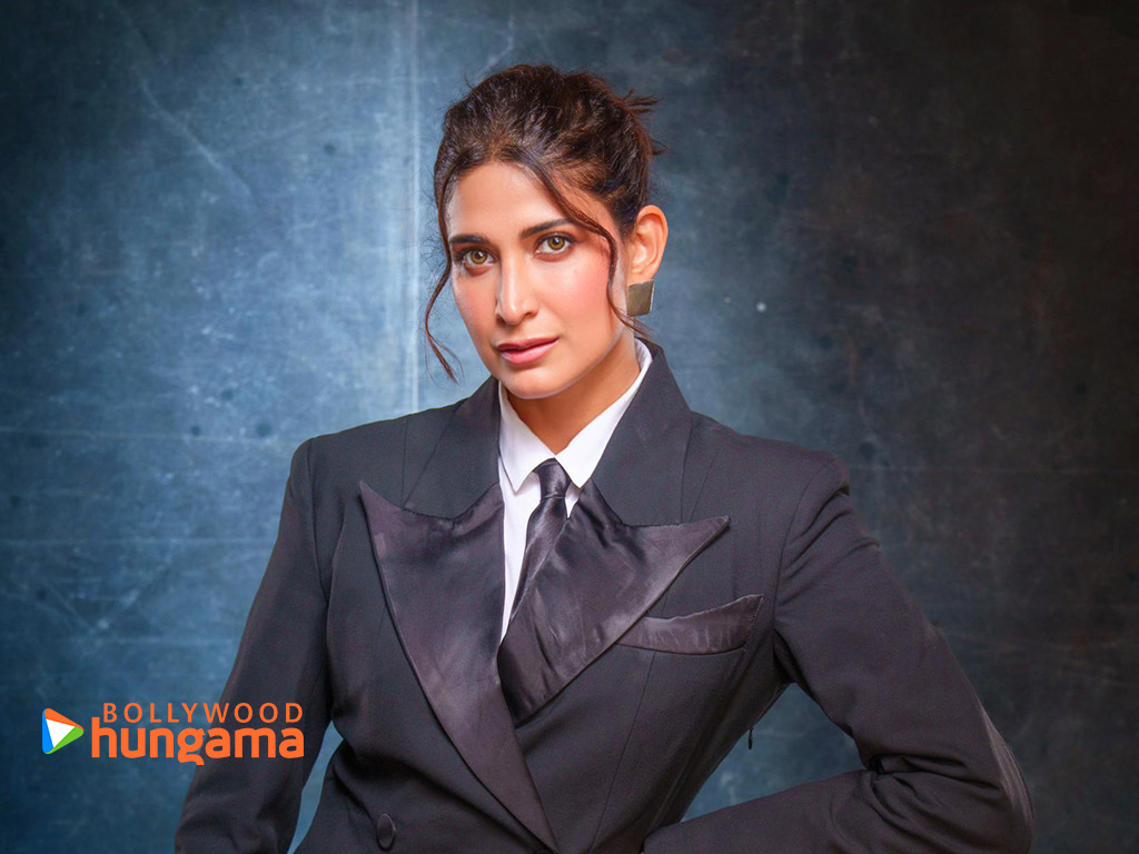 Aahana Kumra