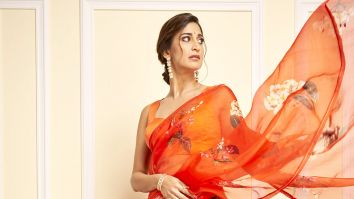 Celebrity wallpaper of Aahana Kumra