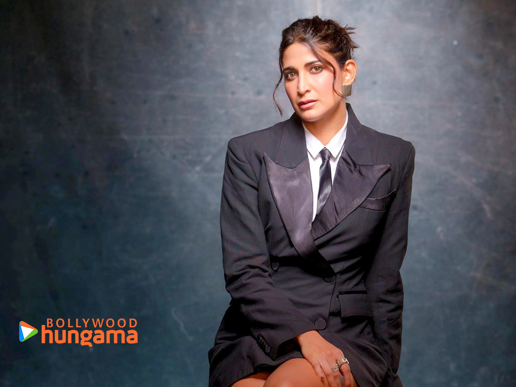 Aahana Kumra