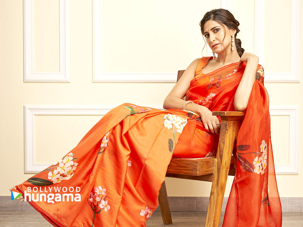 Aahana Kumra Aahana Kumra