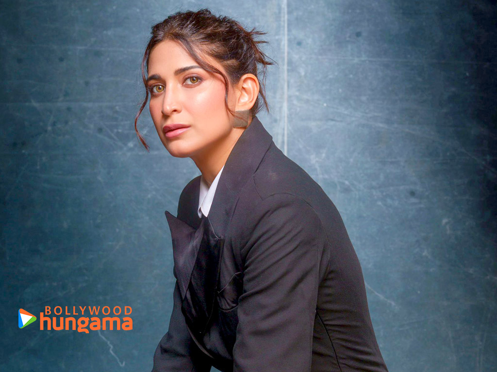Aahana Kumra