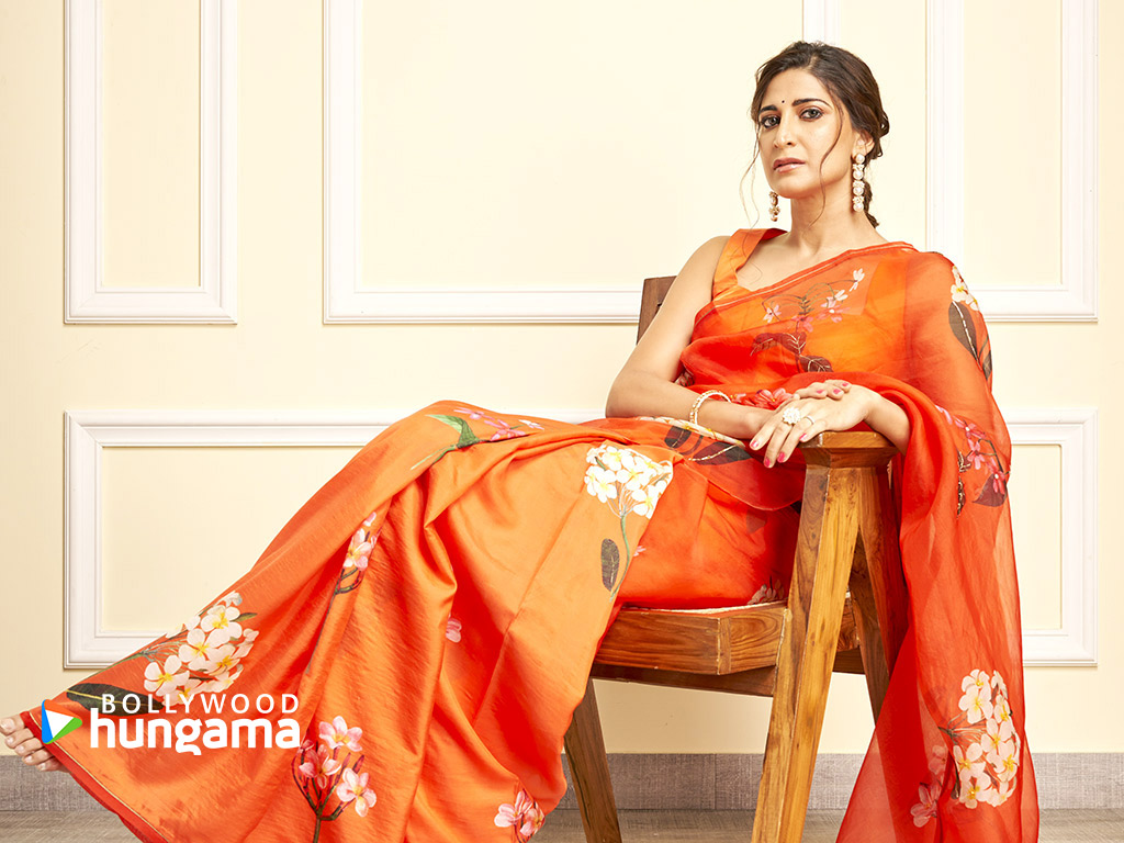 Aahana Kumra