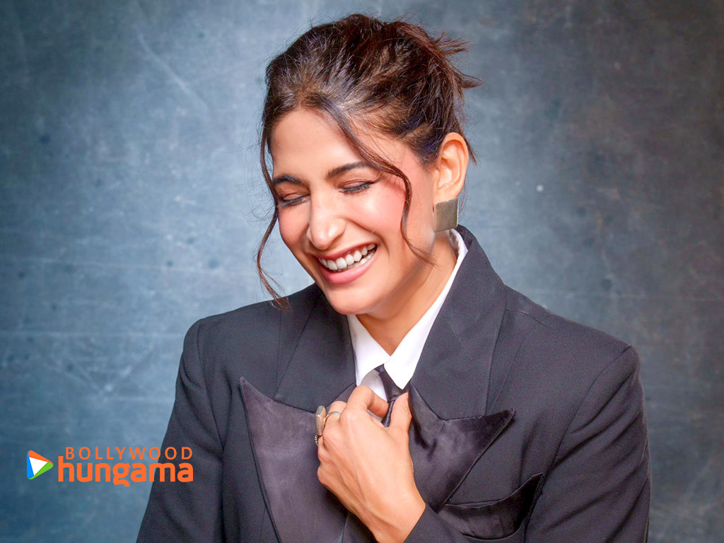 Aahana Kumra