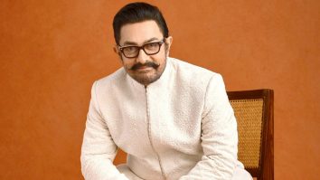 Aamir Khan